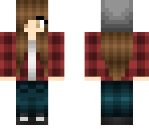 tomboy