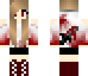 yandere girl