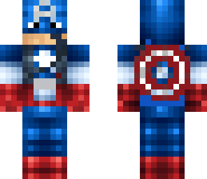 captain america