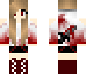yandere girl