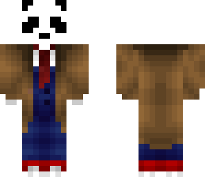 mchdpanda