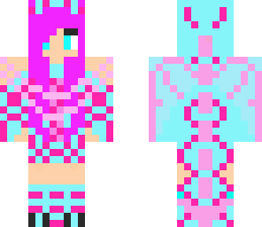 anemone the seawing
