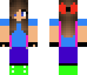 cute girl nerd