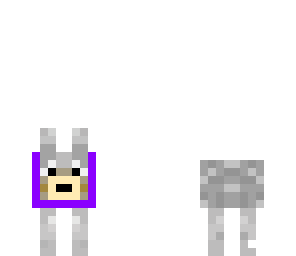 wolf 7