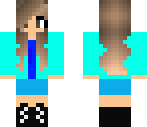 girl
