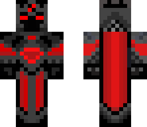 fire knight