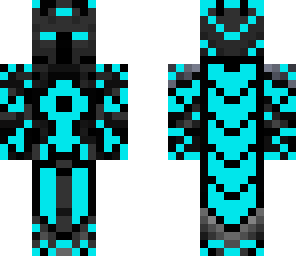 water knight