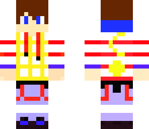 merdeka malaysia minecraft
