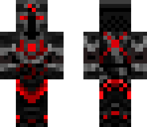 fixed fire knight