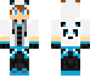colins pandaboy