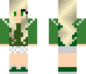 slytherin girl