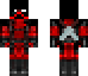 dead pool assasin