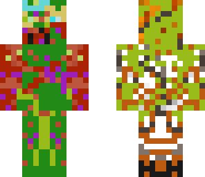 colorful