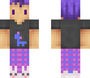 benny pajamas