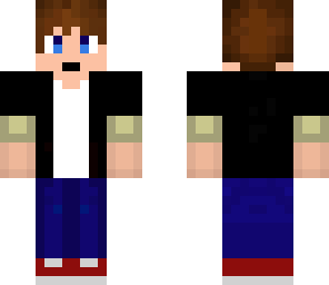 boy