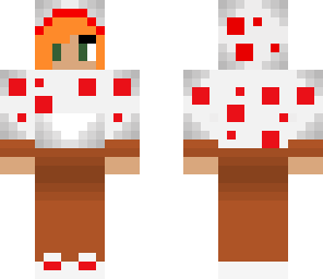 cake person