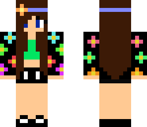 fav skin edit