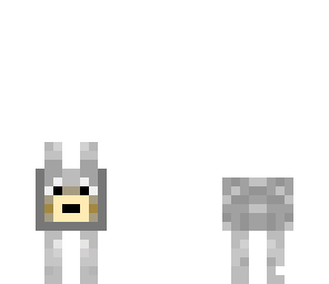 wolf 12
