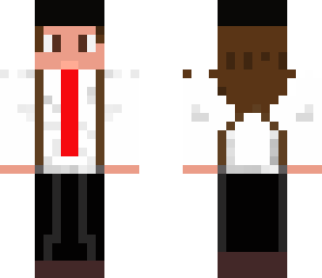 top hat guy