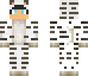 final tiger