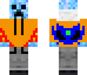 cool creeper
