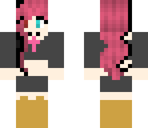 emma the hedgehog redone