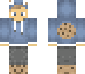 cookie boy
