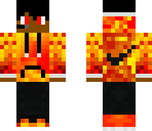 fire boy