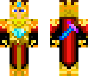 awesome king