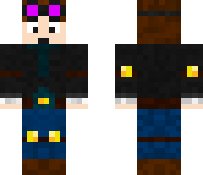 fake dantdm