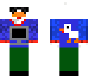 funky chicken gaming