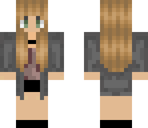hipster girl