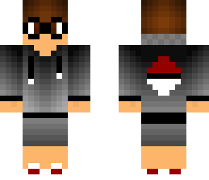 pokemon trainer