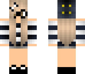 nerd skin