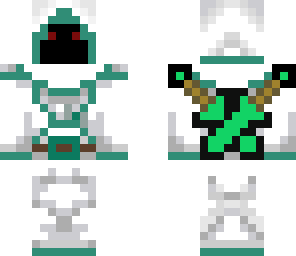 blue assasin