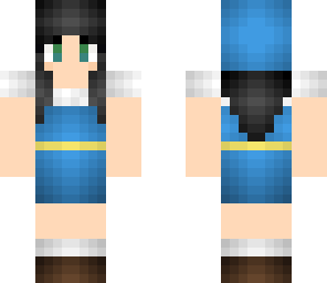 girl
