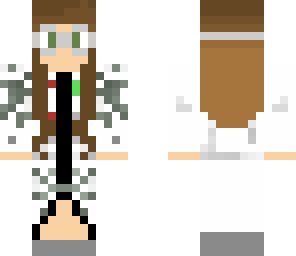 mad scientist