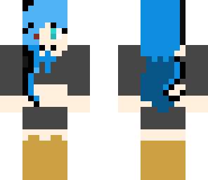 edit of someones skin