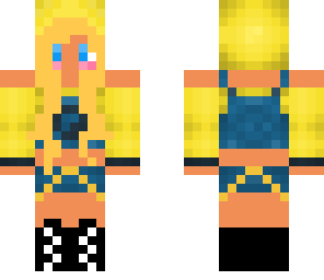 kawaii mini minion