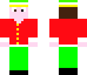 christmas brown