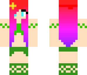 skin for thathippiechick