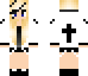 my new skin