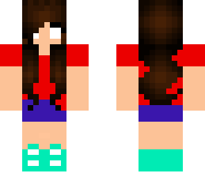 herobiner girl