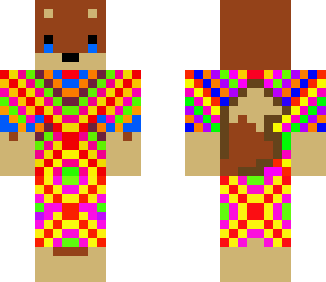 fiesta dog