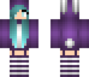 bunny girl