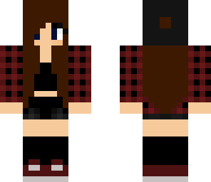 fav skin edit