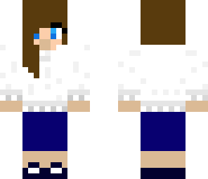 cutey skin