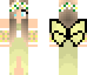 earth fairy