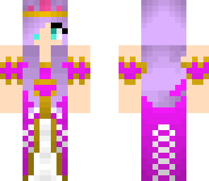 girly princess 2