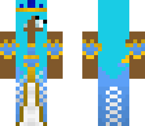 bloomer princess 2